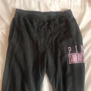 Victoria’s Secret Pink Sweatpants